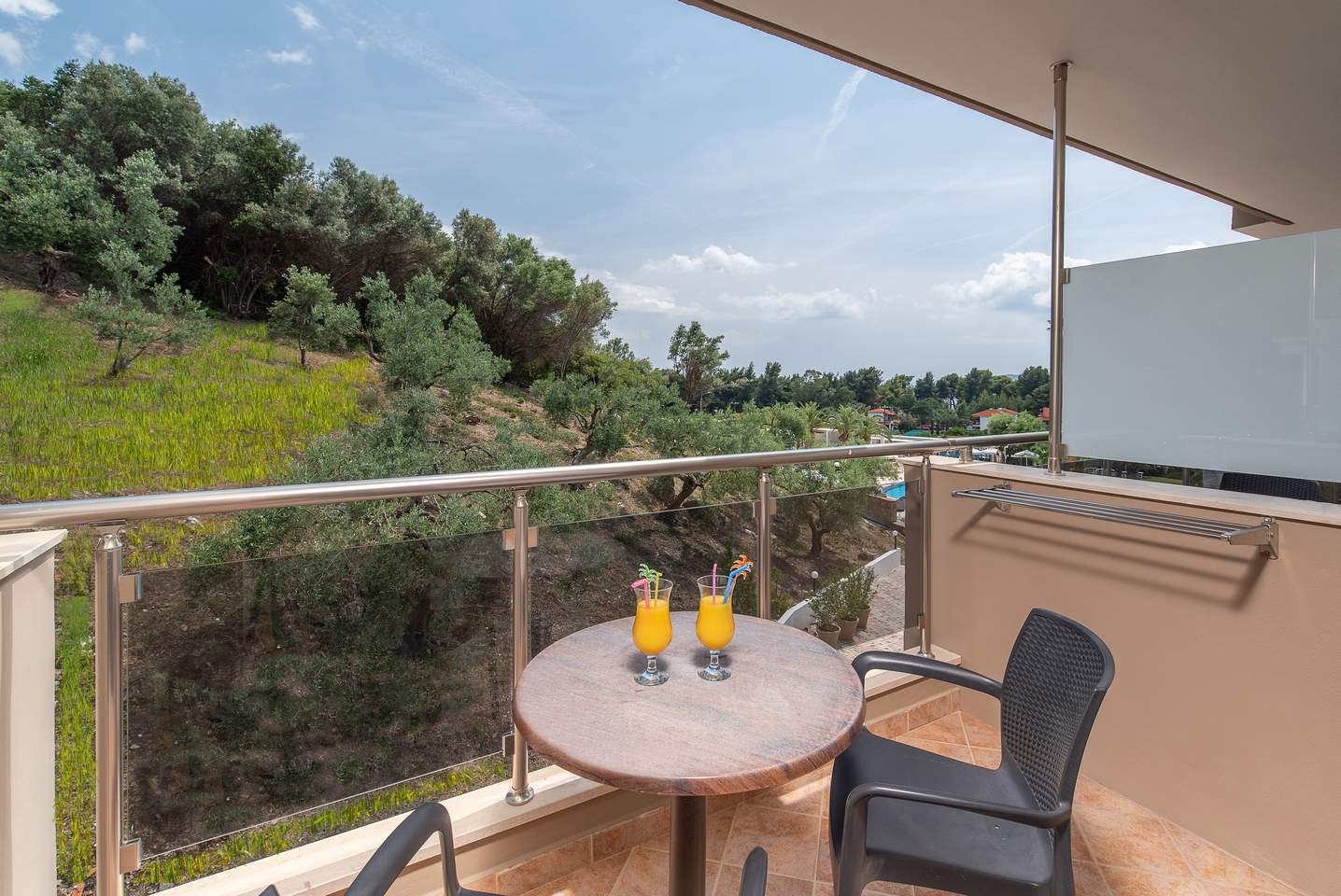 Lagomandra Hotel & Spa